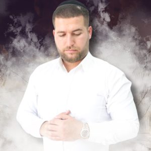 זמר יהודה בן דוד