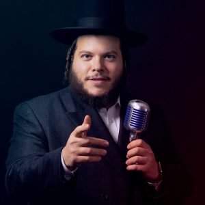 לוי פלקוביץ