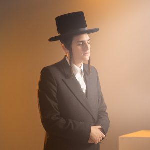 זמר מוטי שטיינמץ