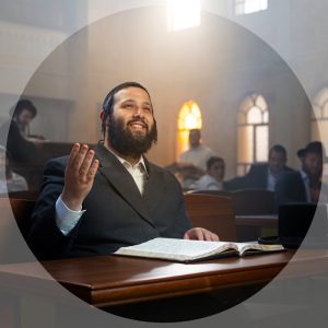 משה דוד וייסמאנדל