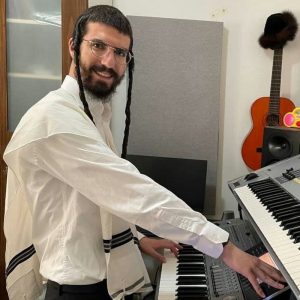 שרוליק מנדלסון