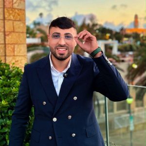 DJ ישראל בכור