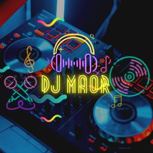 dj maor מאור