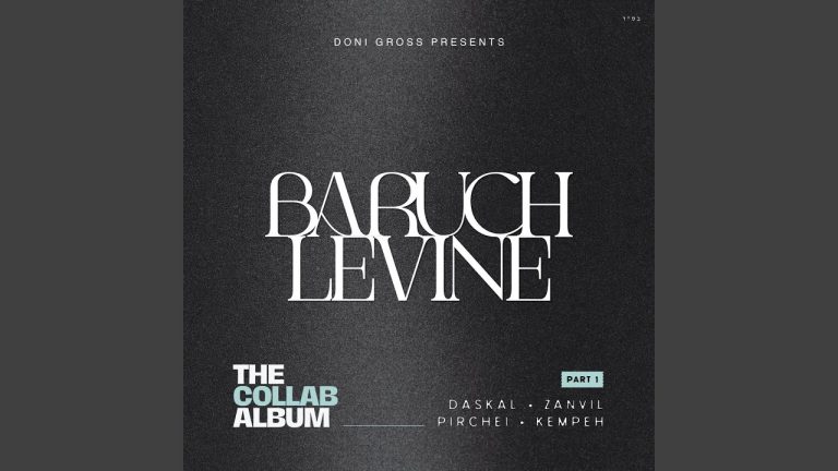The Collab Album, Pt. 1