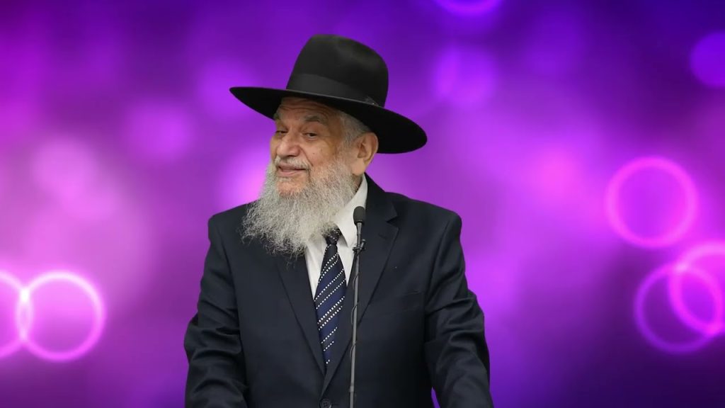 ענפים – הרב הרצל חודר – איזה שוטרים צריך?