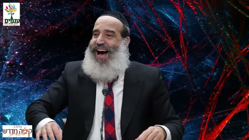 הרב פנגר – תקופות בחיים – השיעור הכי מצחיק שתשמעו 🤣🤣🤣