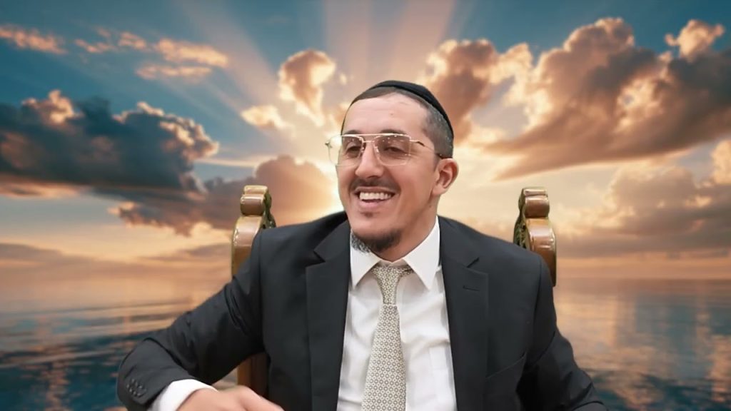 יום כיפור: ההזדמנות שאסור לך לפספס | הרב יהונתן פרטוש