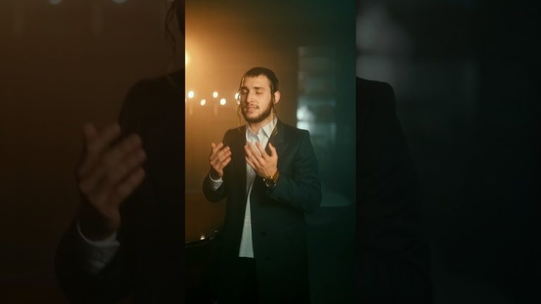 שלוימי שטיין, יוסי פולצק - וכל מאמינים