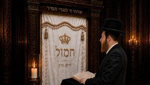 חמול - חיים גרין