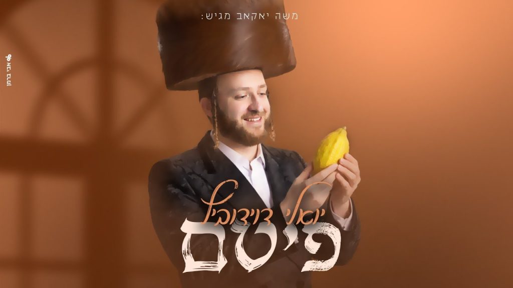 יואלי דוידוביץ – פיטם