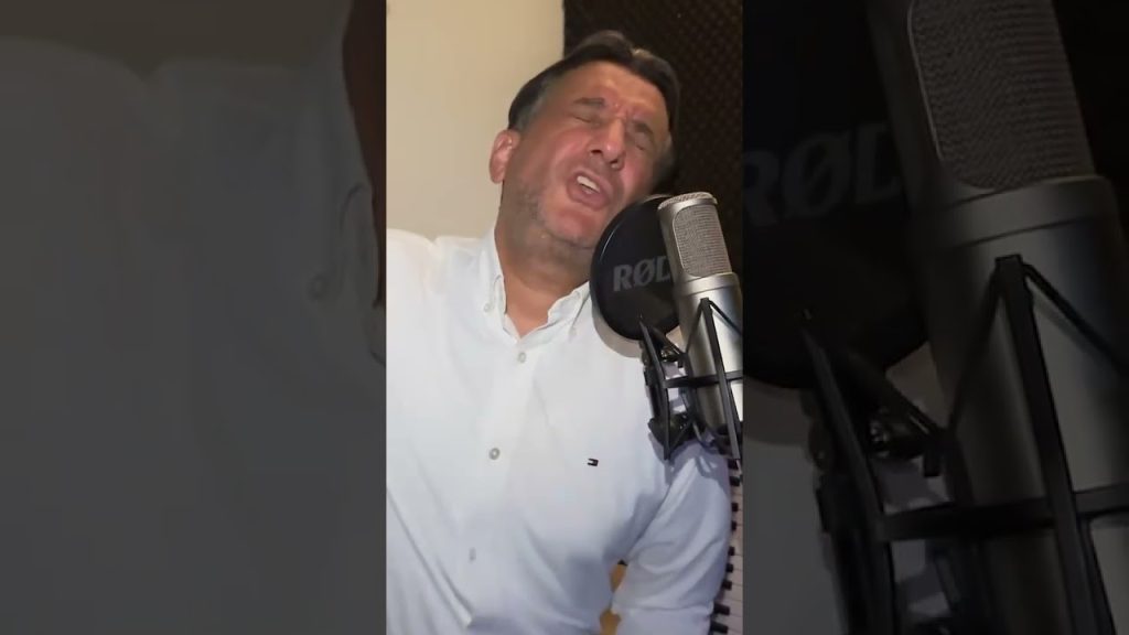 חיים ישראל – לך אלי