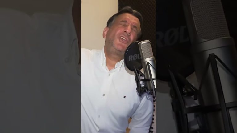 חיים ישראל – לך אלי