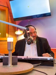 זמר, DJ, אמן Dj עמי מימון