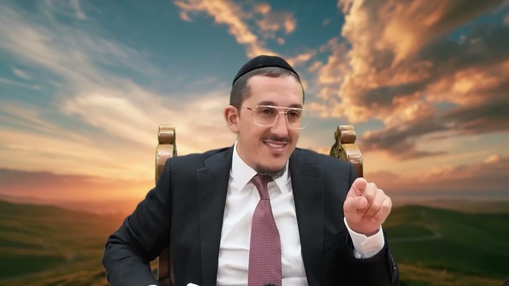 מה זו תשובה אמיתית? הרב יהונתן פרטוש