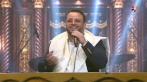 בן אדמה - לייב - יניב מדר