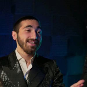 אושי רוזנבאום