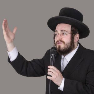 יעקב שלמה גרוס