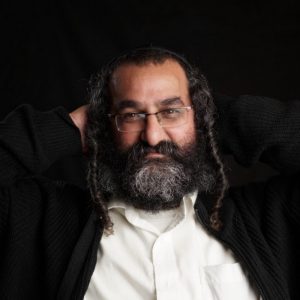 שלום מזור