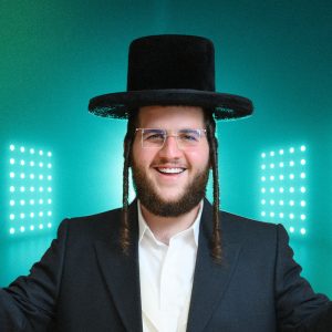 שרוליק קלצקין