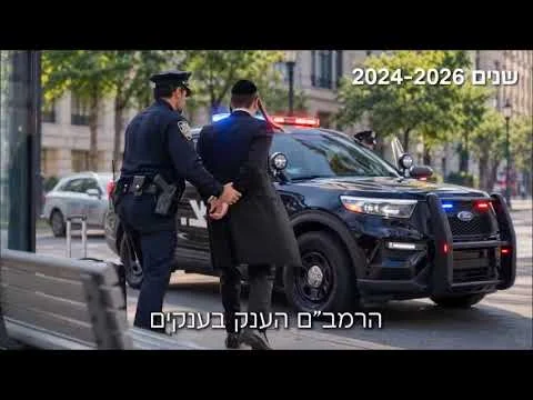 מי שמאמין כן מפחד | דב פרידמן בסינגל קליפ | הרמב"ם קובע | צפו
