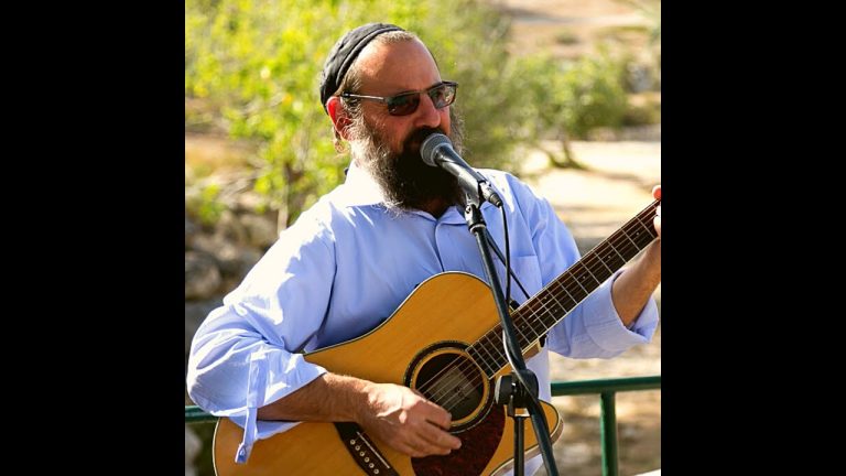 ינון טייב - בינתיים