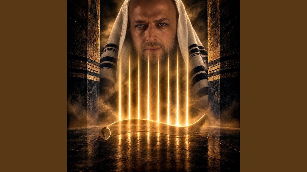 כשאווירת קדושה פוגשת קצב עכשווי: ארי פרייזר משיק גרסת דאנס ל"קדיש" | האזינו