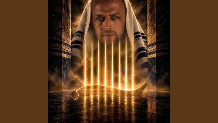 ארי פרייזר - קדיש - גרסת דאנס