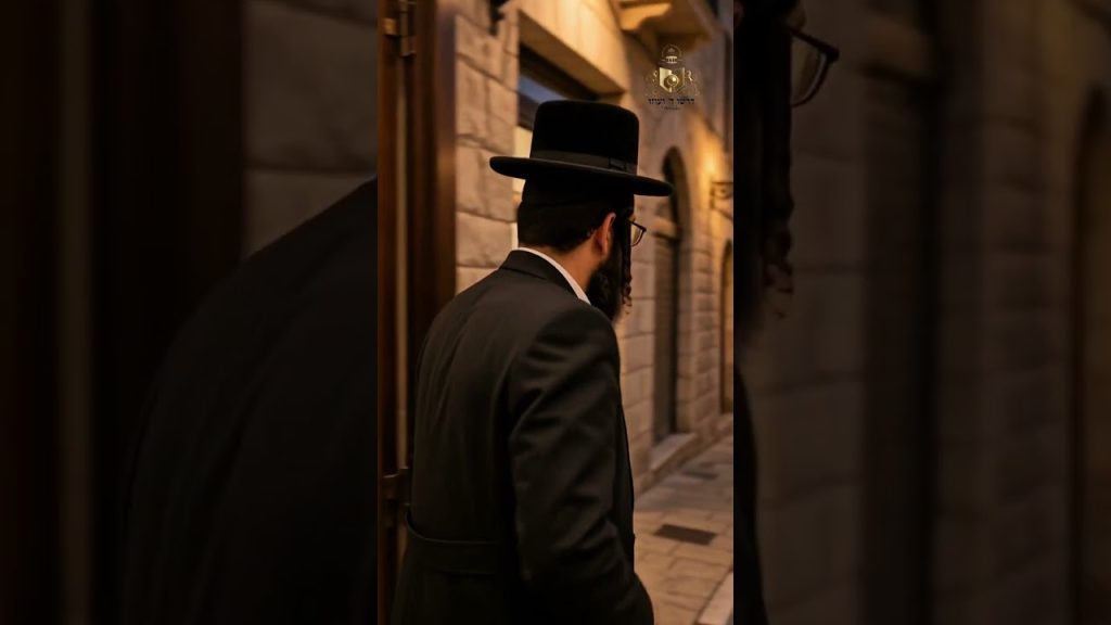 דרשו – מצטרפים ללימוד הלכה ושולחים שמות לתפילה בראדין
