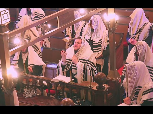 שמילי אונגר - רחמנא