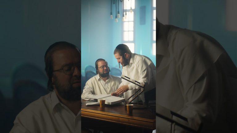 סנדי דינקל - אלול איז גוט