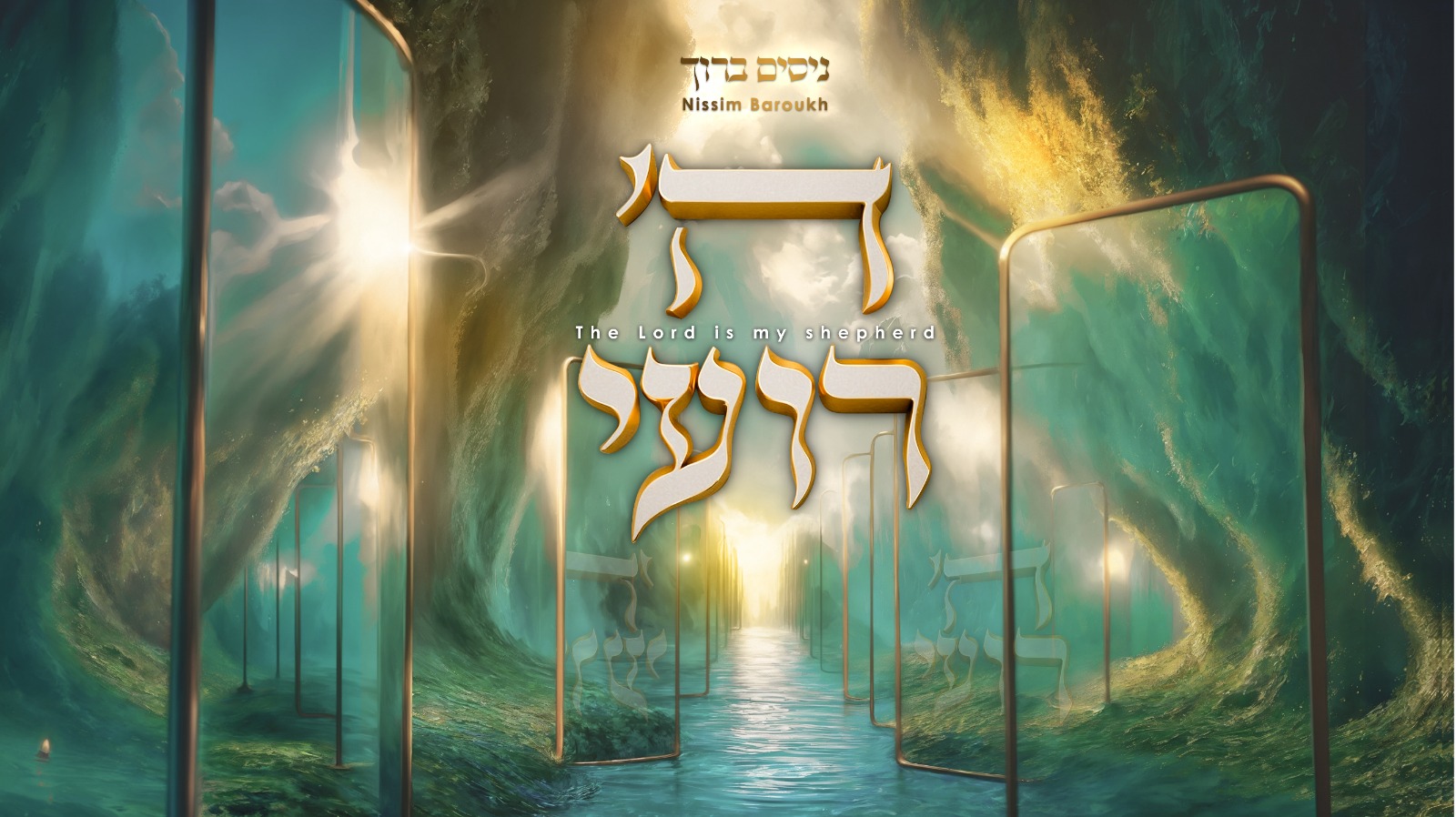 ניסים ברוך