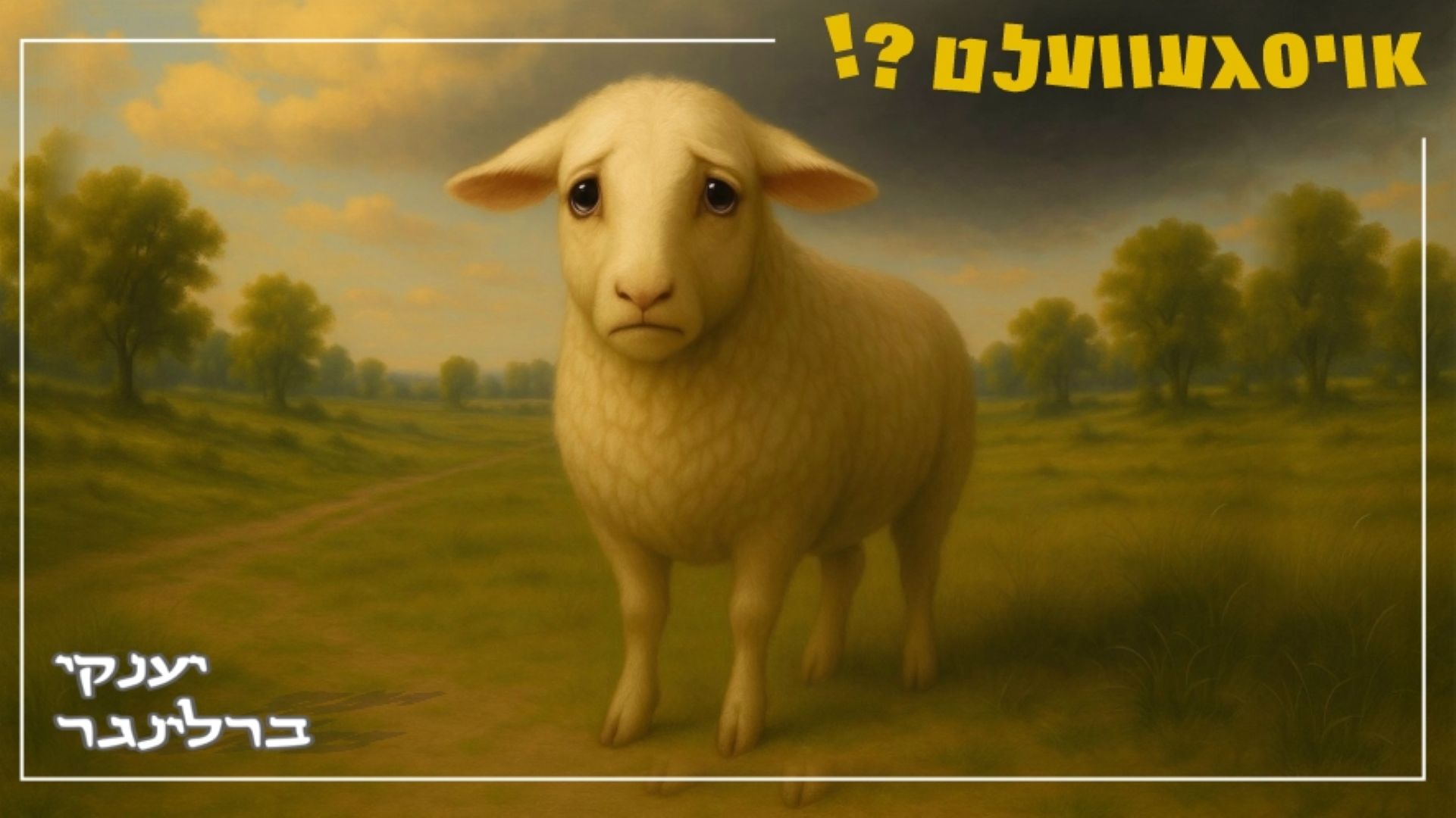יענקי ברלינגר