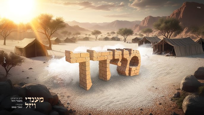 מענדי ויזל - מידך