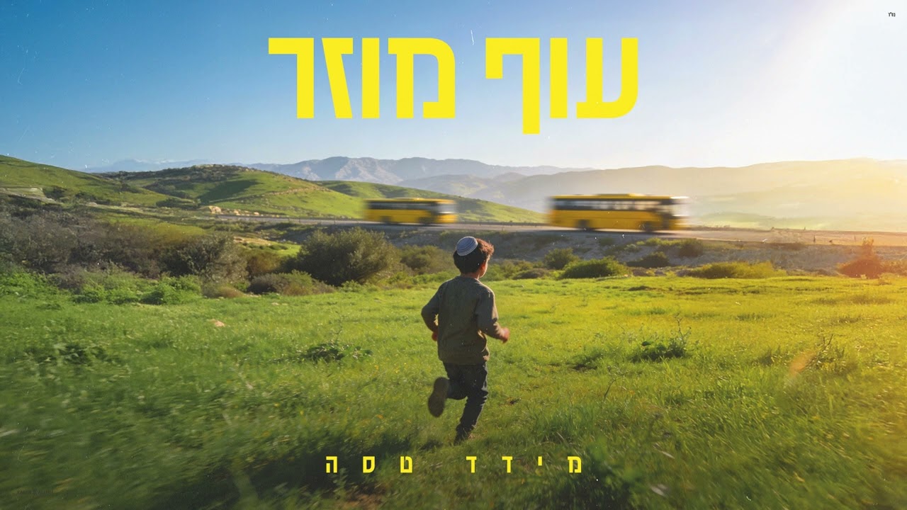 מידד טסה - עוף מוזר | קאבר