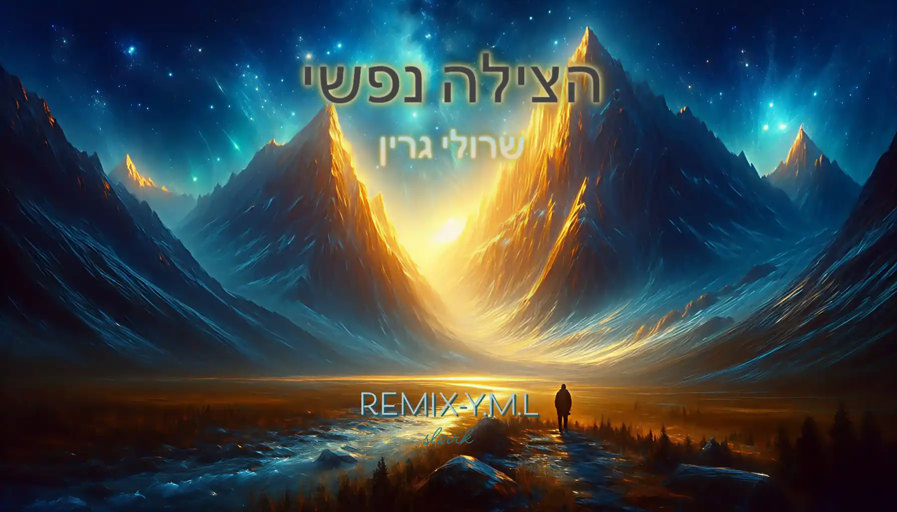 Y.M.L. רמיקס - הצילה נפשי | רמיקס