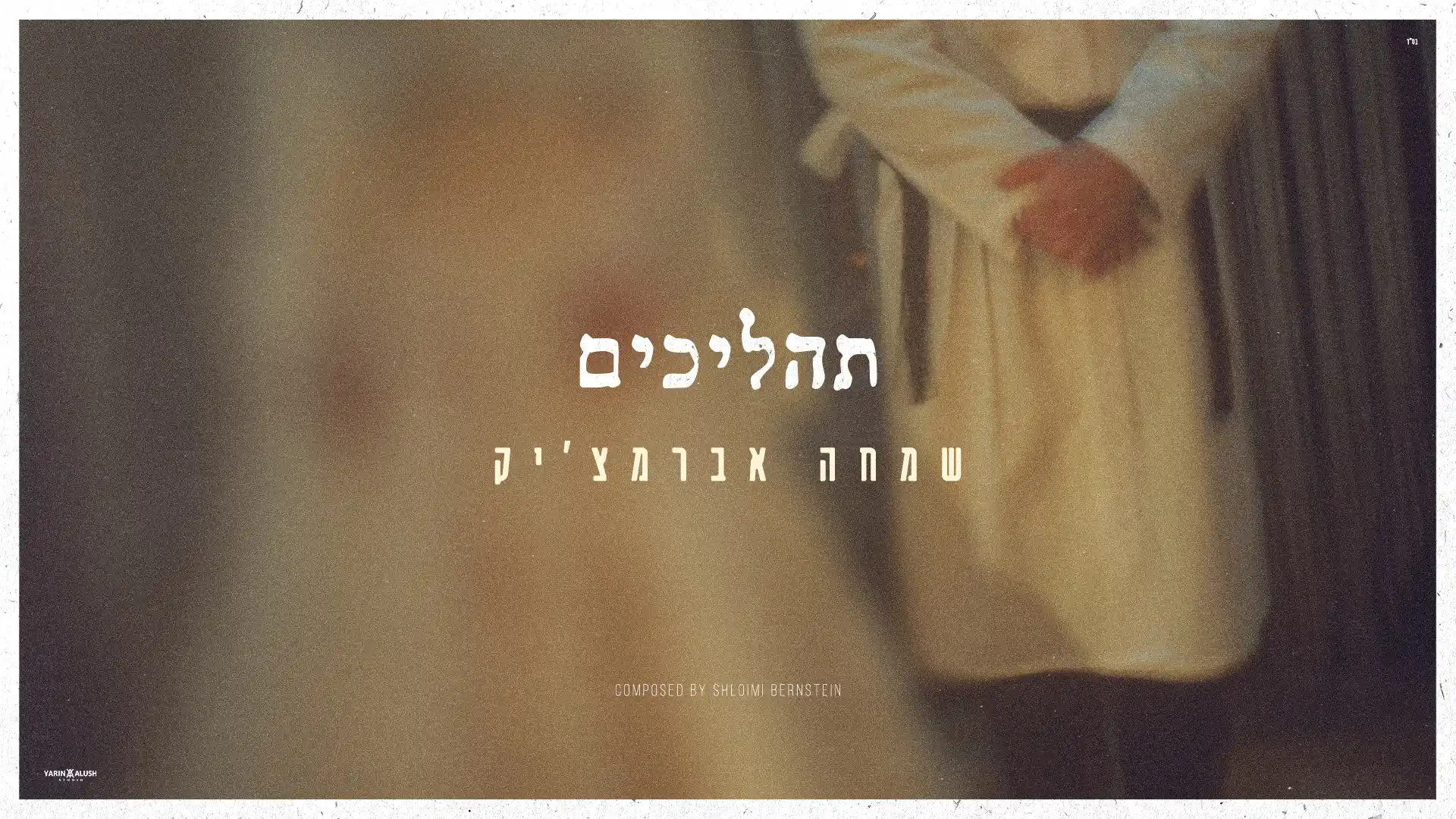 שמחה אברמצ’יק - תהליכים