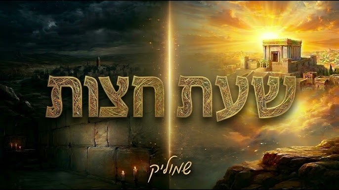 שמוליק - שעות חצות